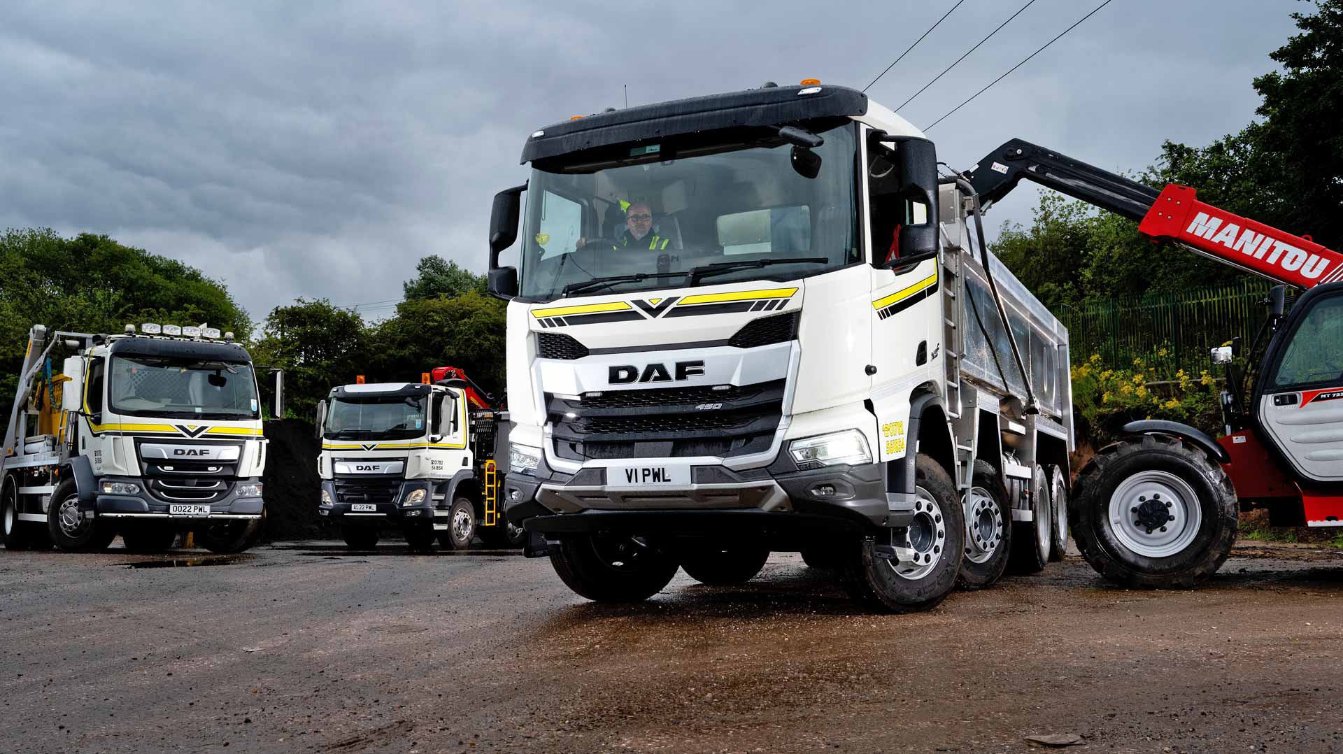 Skip Hire Stoke on Trent Find Cheap Skip Hire at Potteries Waste