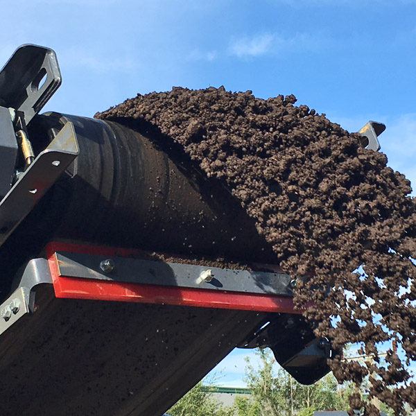 Top Soil Stoke on Trent Potteries Waste Topsoil Newcastle under Lyme