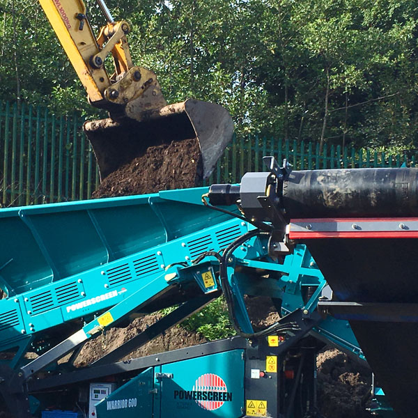 Top Soil Stoke on Trent Potteries Waste Topsoil Newcastle under Lyme